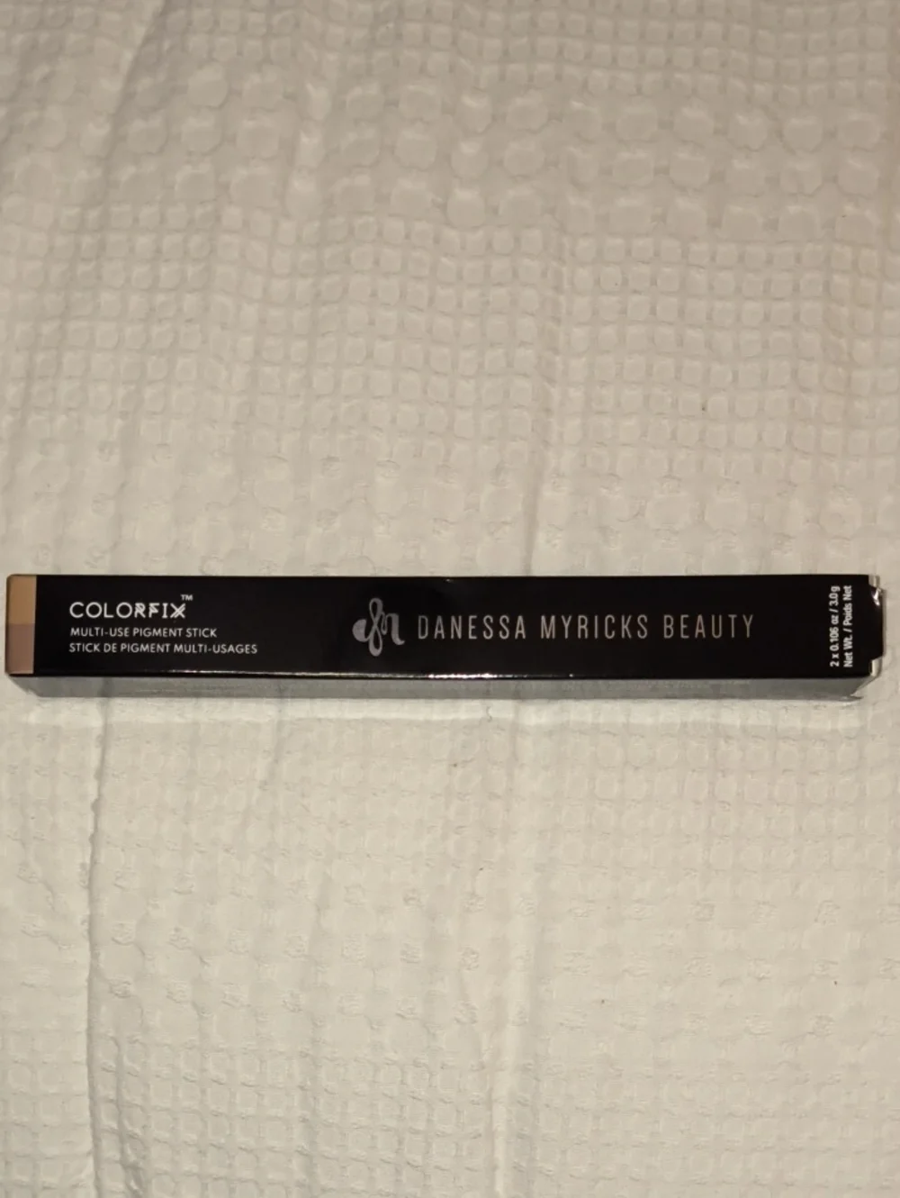 Danessa Myricks Beauty Colorfix Multi-Use Pigment Stick - Duo# 6